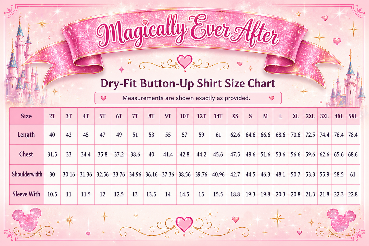 “Holly Jolly Magic”
Performance Button Down Dri-Fit shirt (Pre-Order)