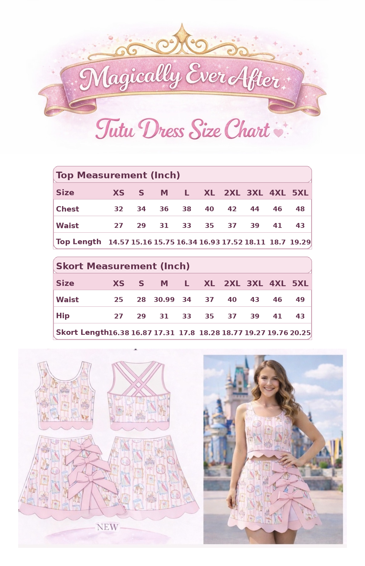 Boots ‘n Bows Tutu Set (Pre-Order)