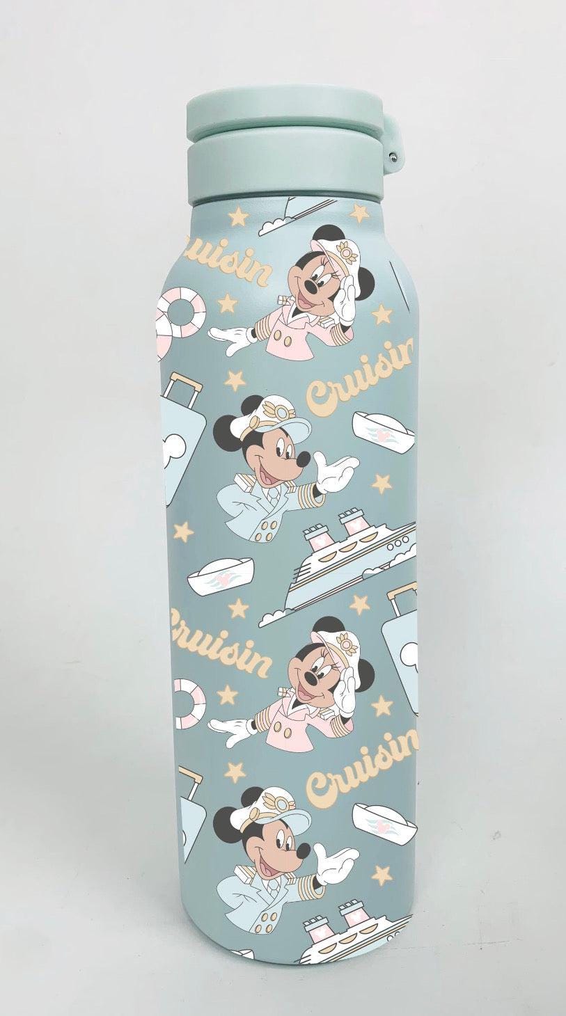 Seas the Magic Tumbler (Pre-Order)