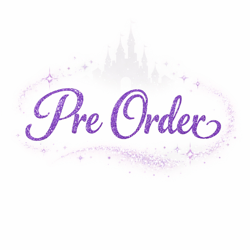 Pre-Orders