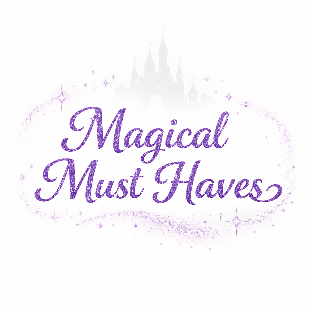Magical Must Haves
