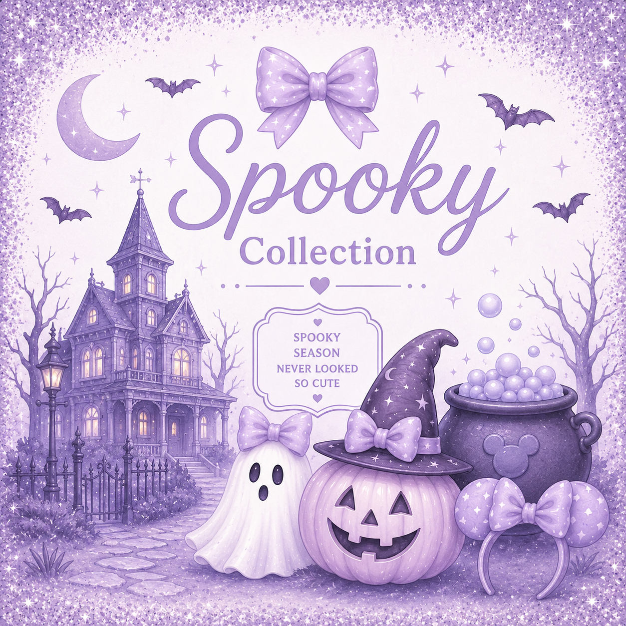 Spooky Season