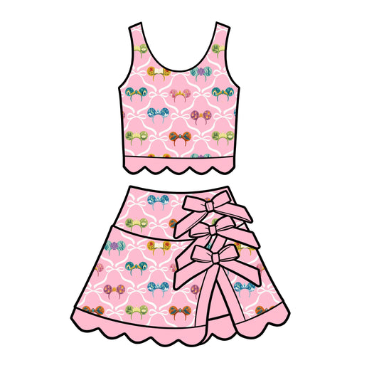 “Royal Gathering” Tutu Set (Pre-Order)