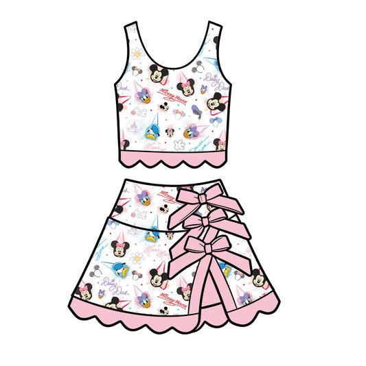 “Sensational  Sig’s” 
Tutu Set  (Pre-Order)