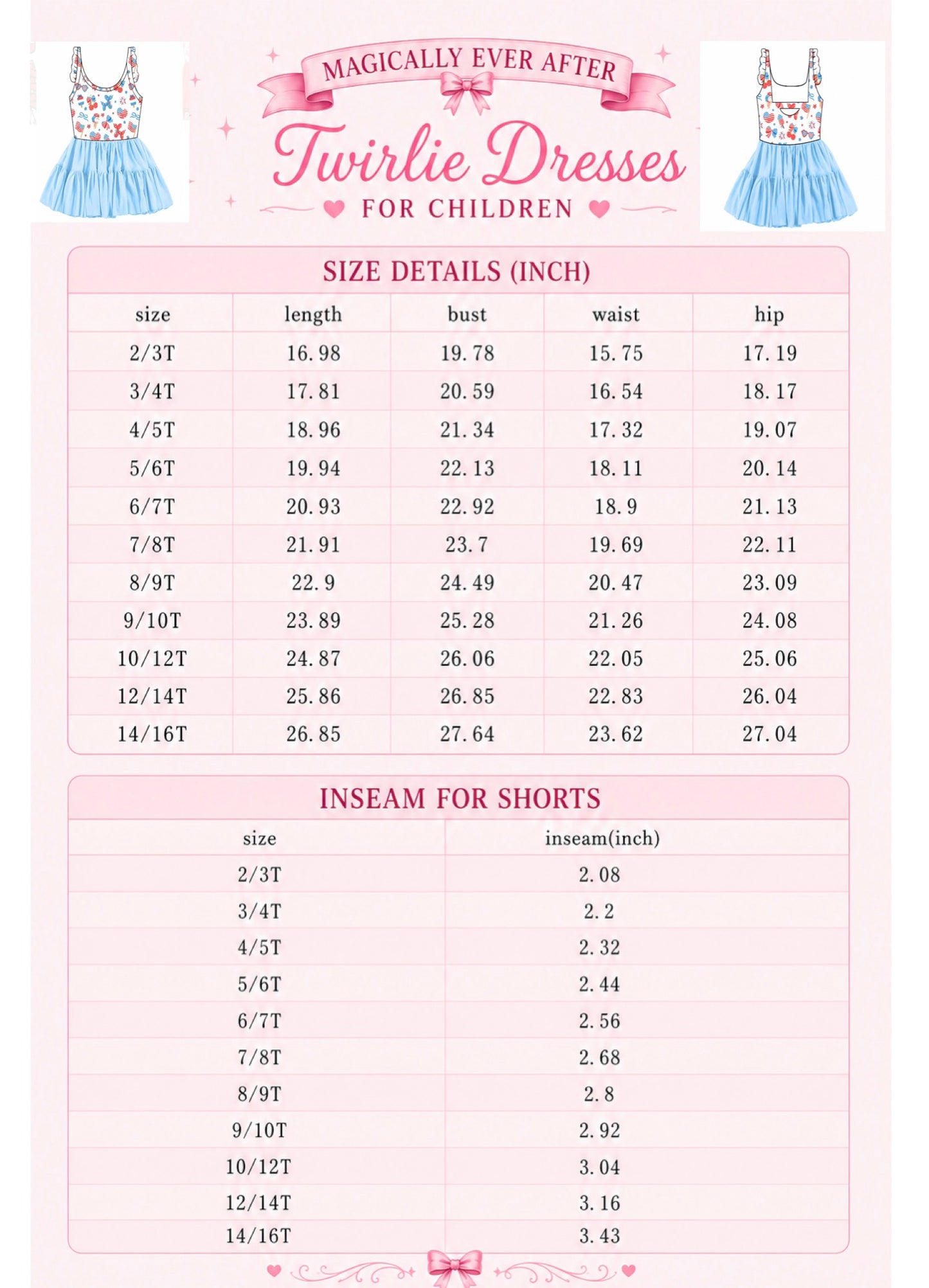 Happily Ever After Tulle Twirlie with Short Sleeves (Pre-Order)