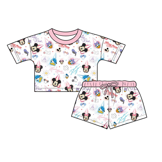 “Sensational  Sig’s” 
- 2 Pc Waffle Set (Pre-Order)