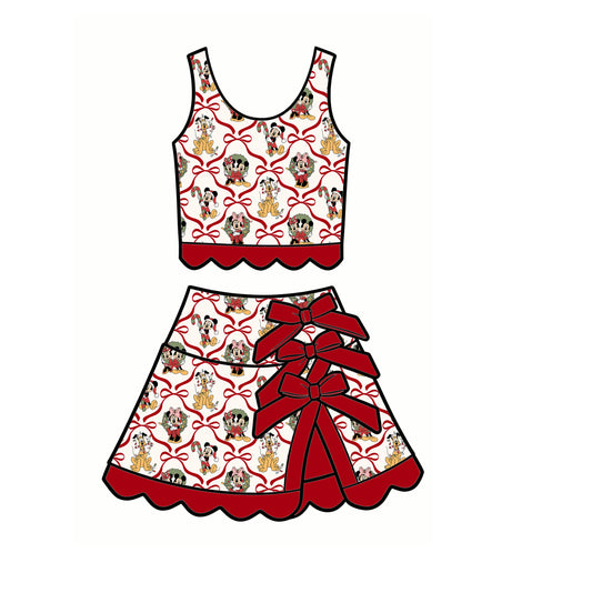 Wrapped In Magic Tutu Set no sleeves (Pre-Order)