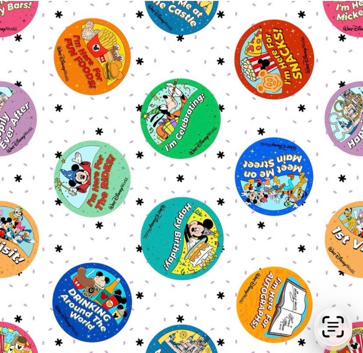 “Making Memories” Tulle Twirlie (pre-order)