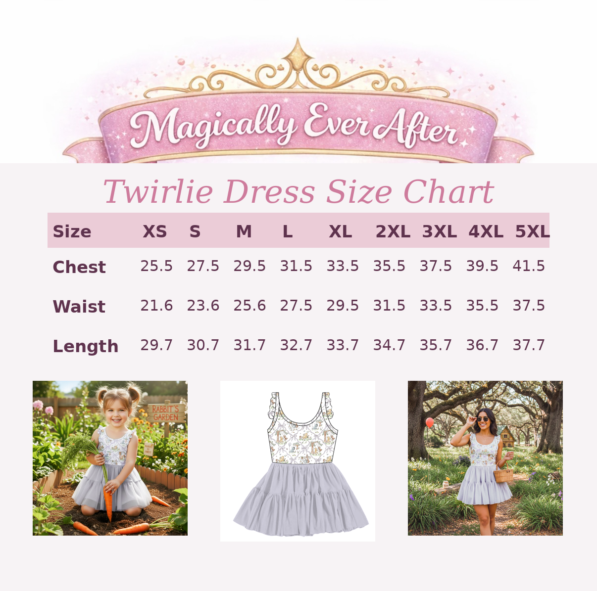 Boots ‘n Bows Tulle Twirlie   (Pre-Order)