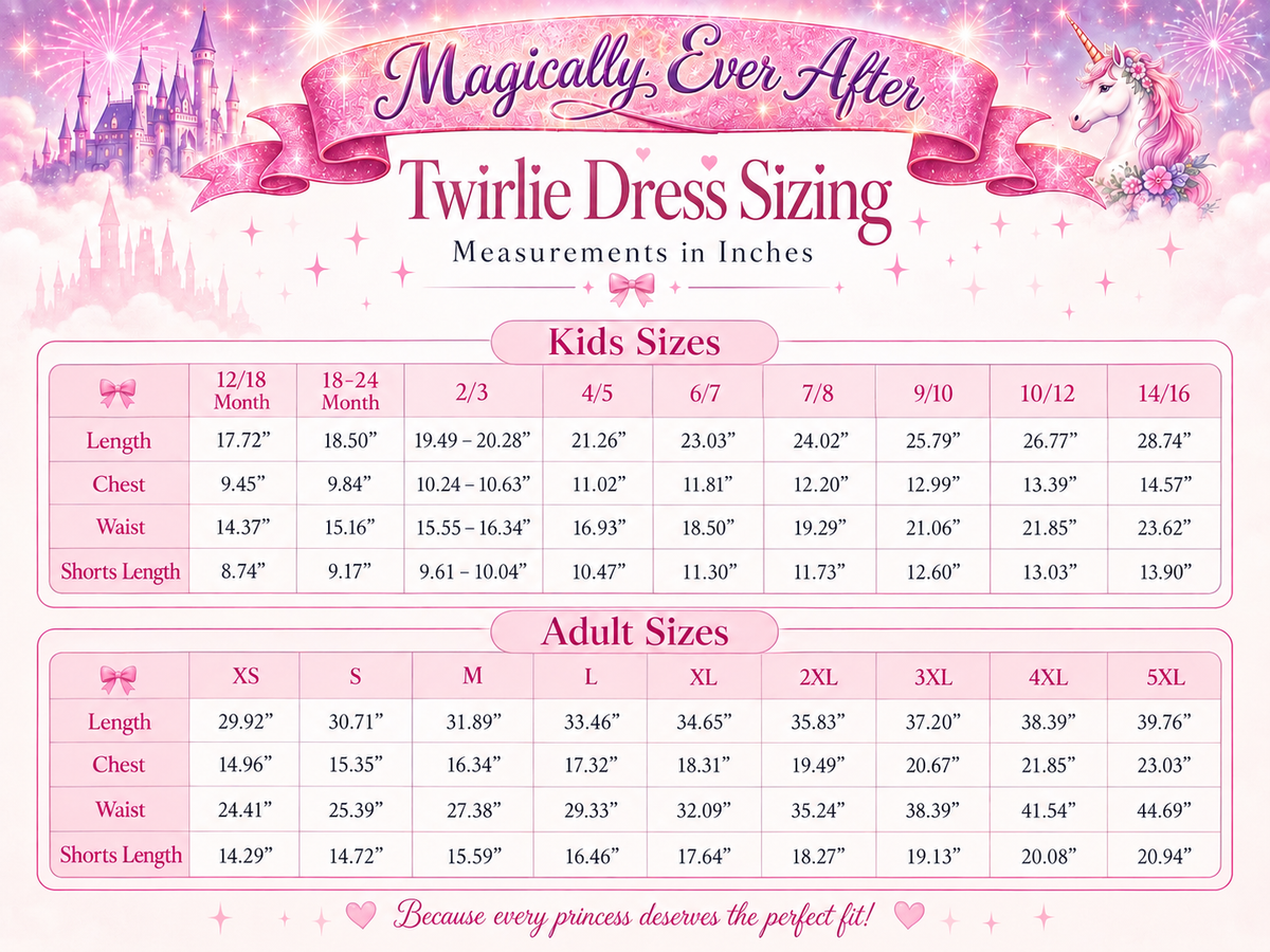 “Wish Upon A Wave”  Tulle Twirlie  (pre-order)