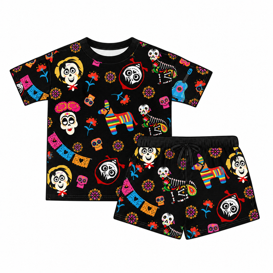 “Remember Me”             Family waffle sets -          (Pre-order)