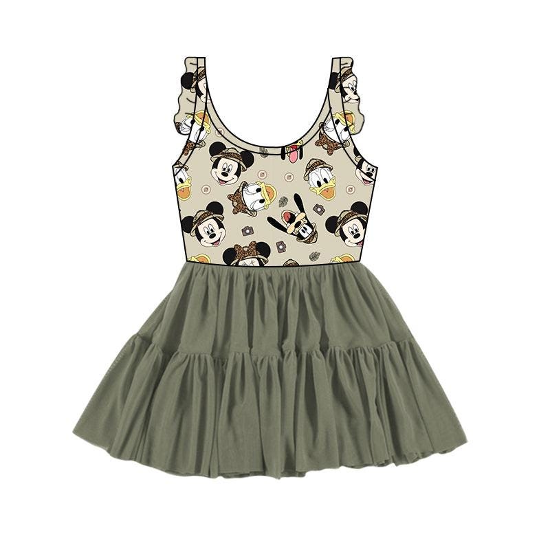 Jambo Tulle Twirlie (Pre-Order)