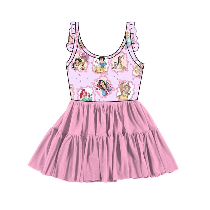 Once Upon a Time Tulle Twirlie (Pre-Order)