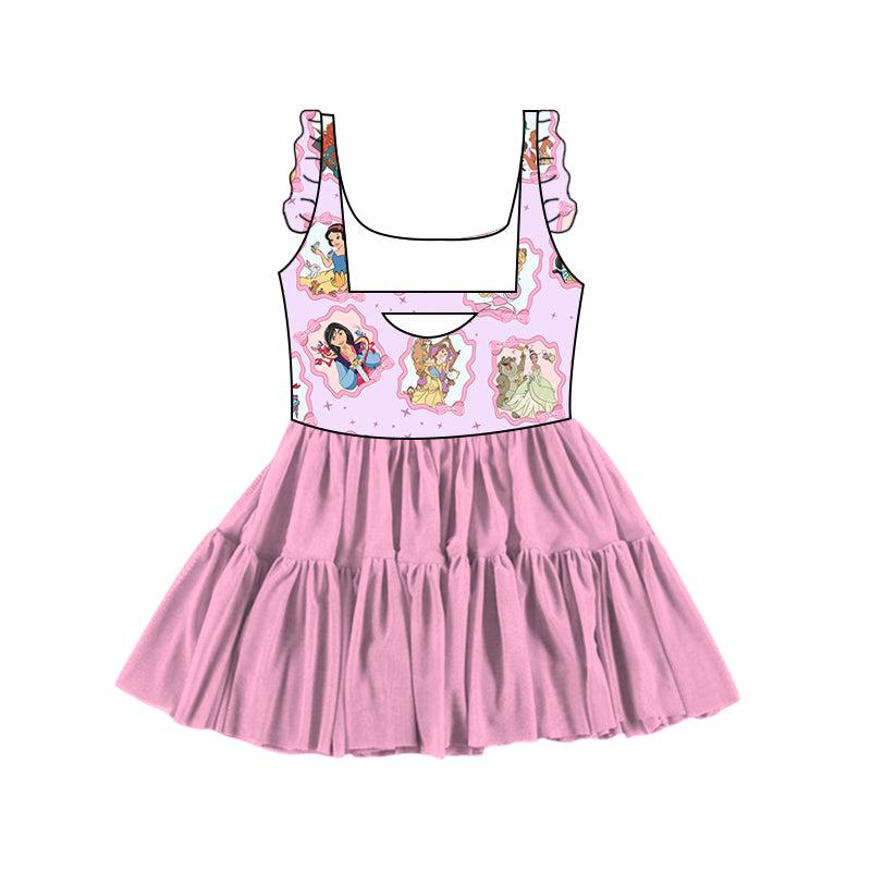 Once Upon a Time Tulle Twirlie (Pre-Order)