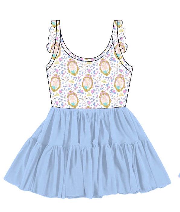 Show Yourself Tulle Twirlie (Pre-Order)