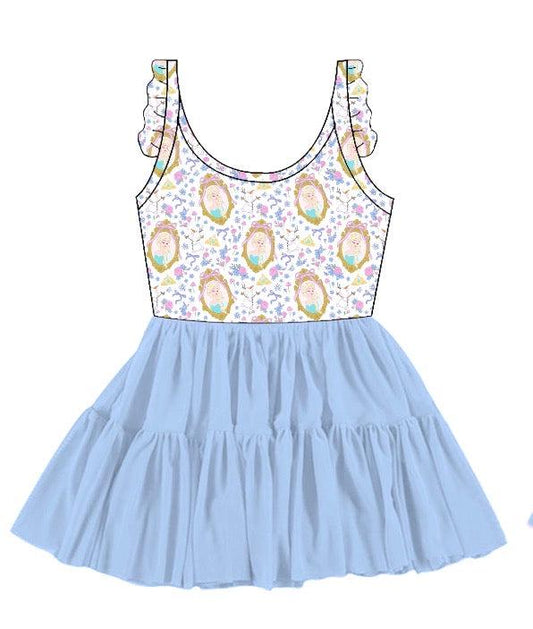 Show Yourself Tulle Twirlie (Pre-Order)