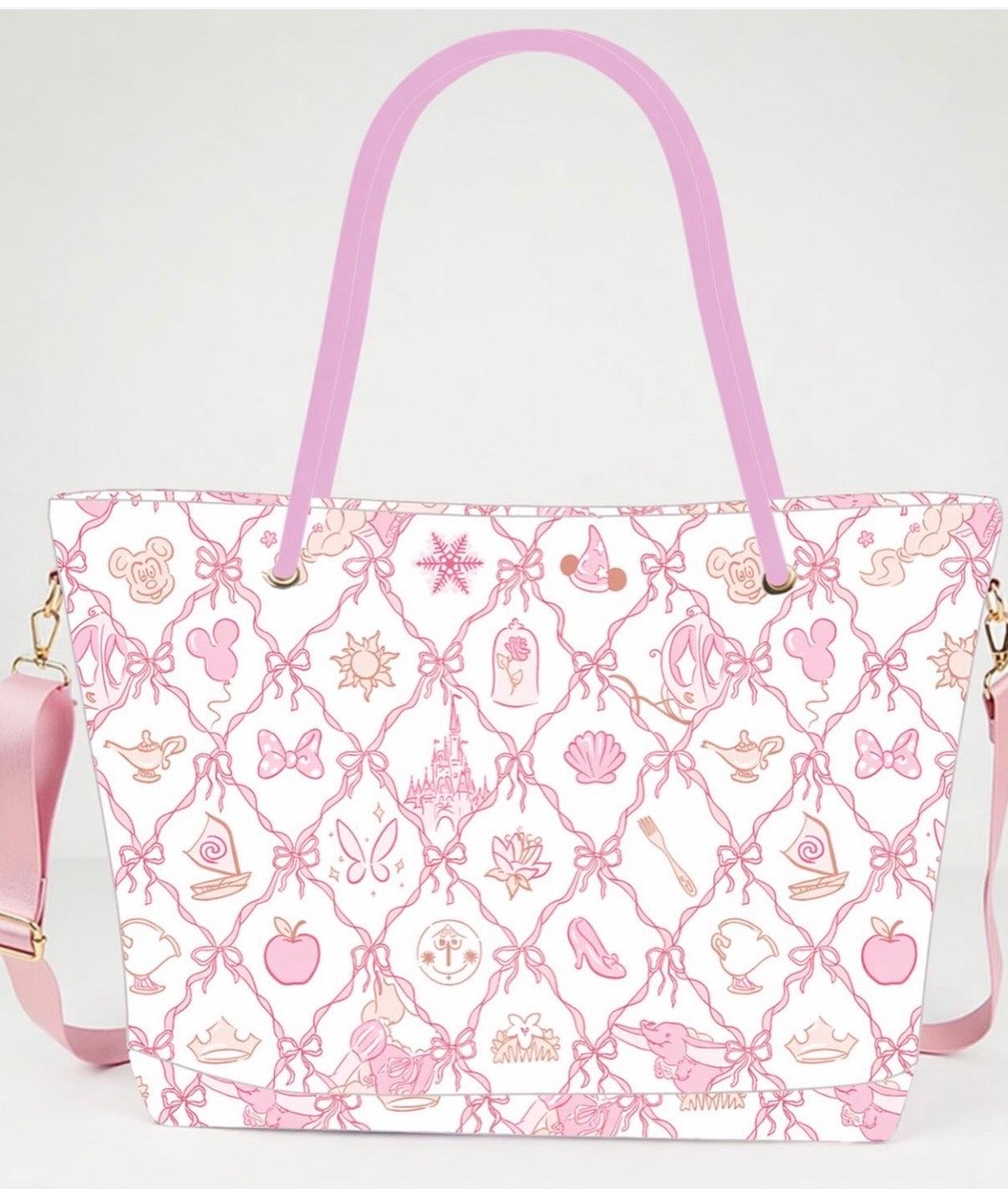 Happily Ever After Chill Tote (PRE-ORDER)