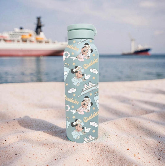 Seas the Magic Tumbler (Pre-Order)