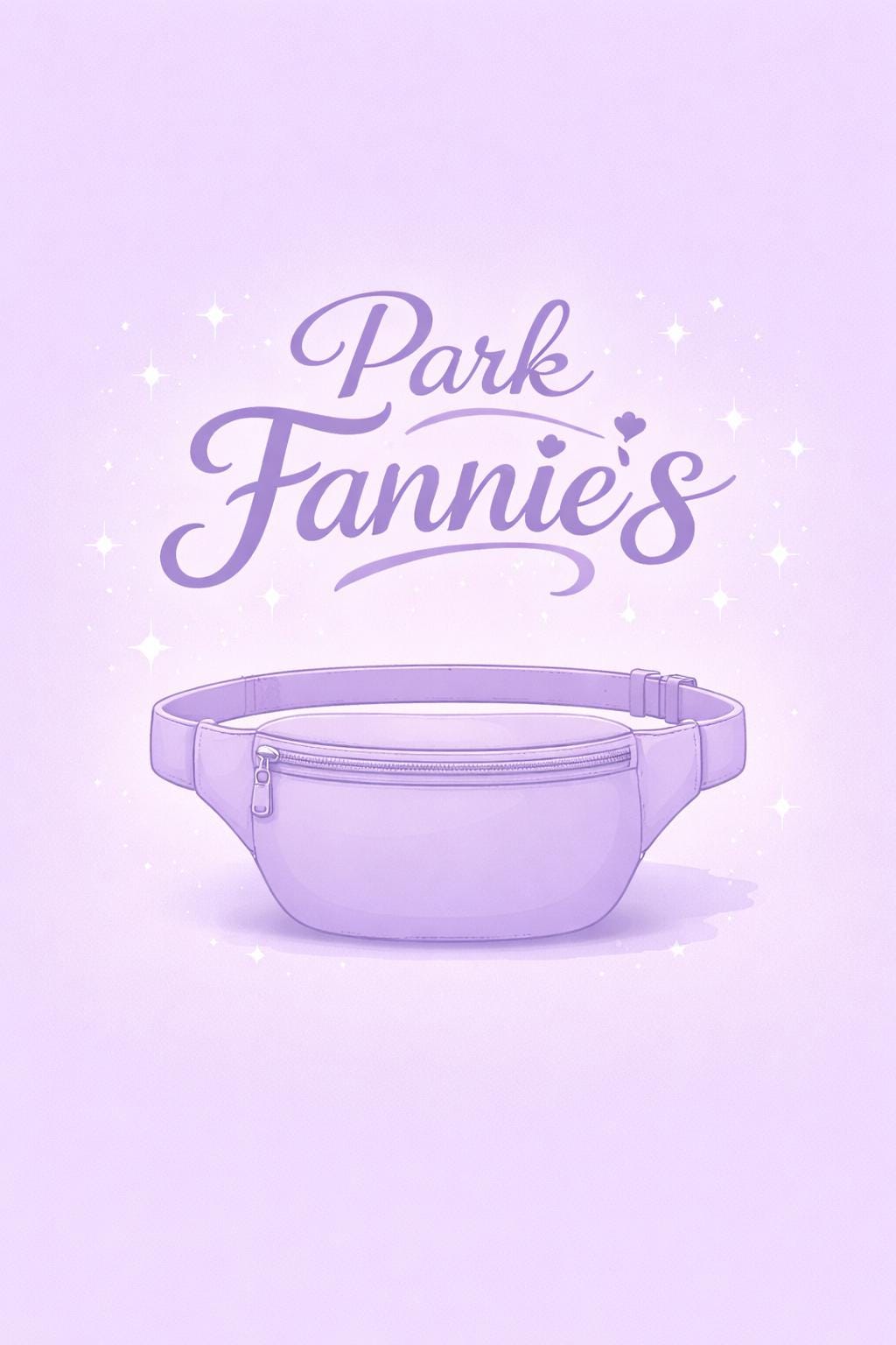 Park Fannie's (RTS)