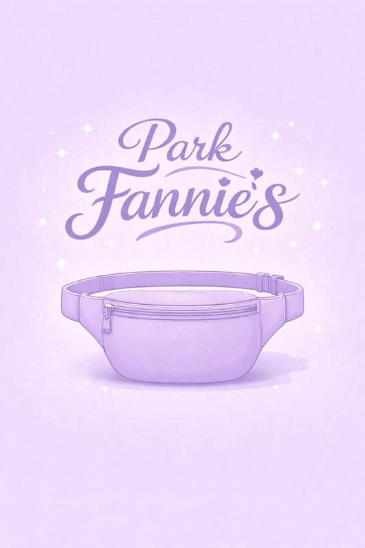 Park Fannie's (RTS)