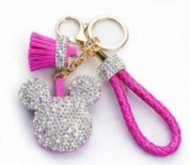 Magical Bag Charms