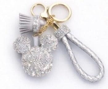 Magical Bag Charms