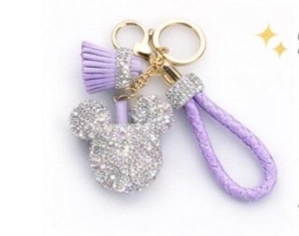 Magical Bag Charms
