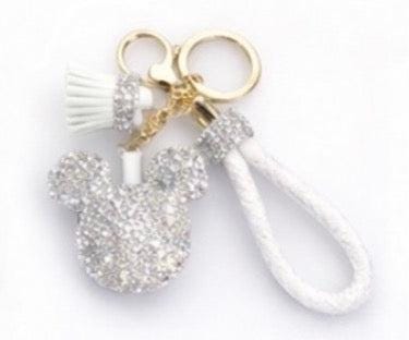 Magical Bag Charms