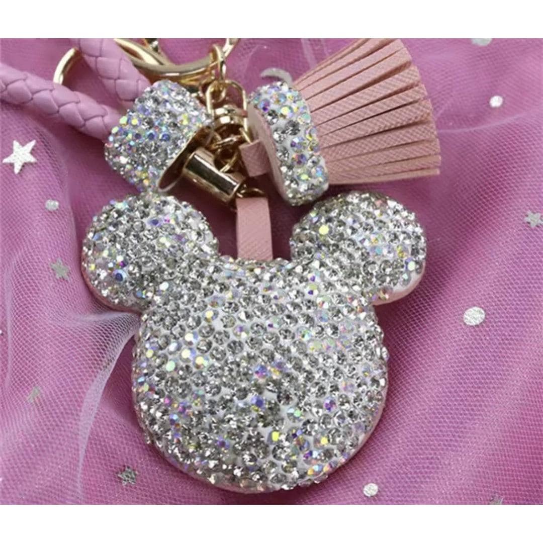 Magical Bag Charms