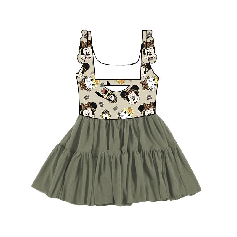 Jambo Tulle Twirlie (Pre-Order)