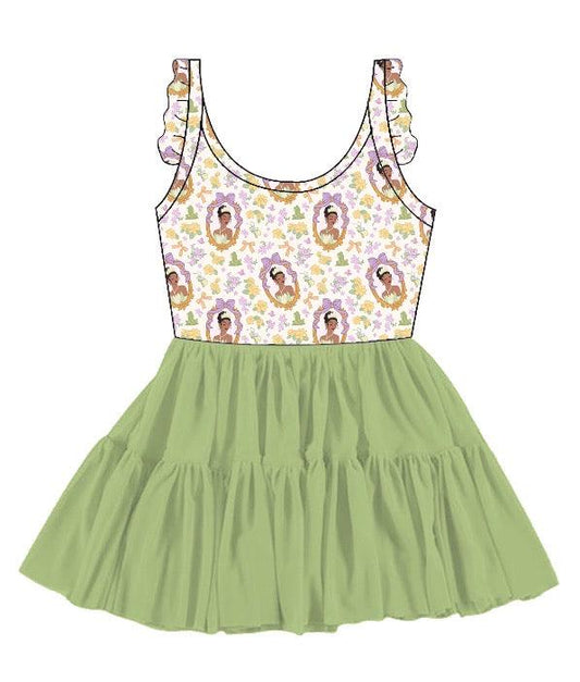 Almost There Tulle Twirlie (Pre-Order)