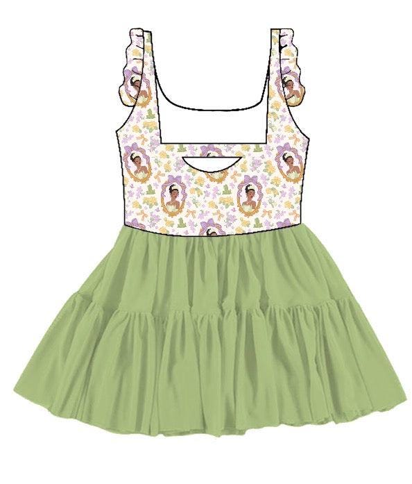 Almost There Tulle Twirlie (Pre-Order)