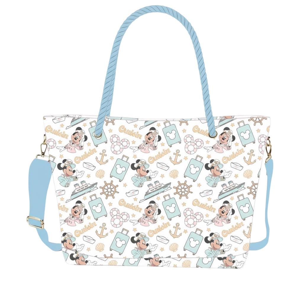 Seas The Magic Chill Tote (Pre-Order)