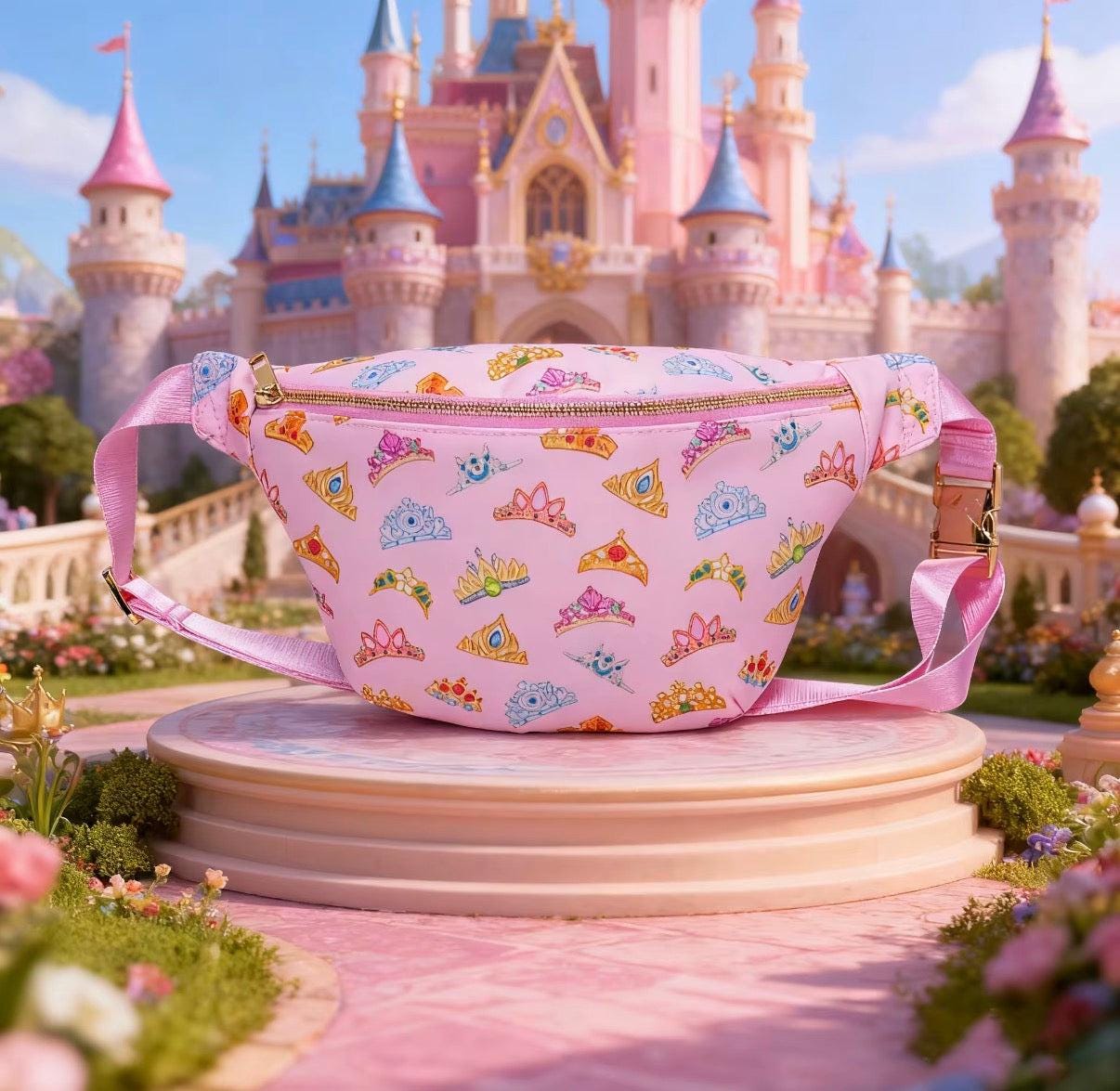 Park Fannie's (RTS)