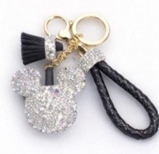 Magical Bag Charms