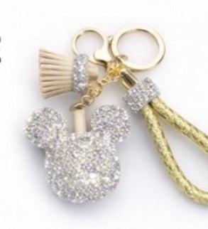 Magical Bag Charms