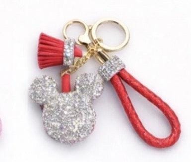 Magical Bag Charms