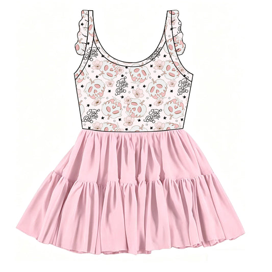 Just One Bite Twirlie Dress (Pre-Order)