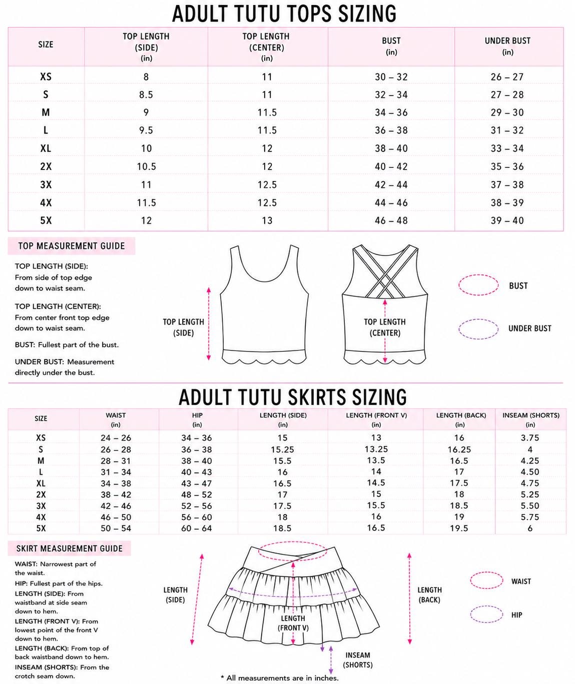 Just One Bite Tutu Set (Pre-Order)