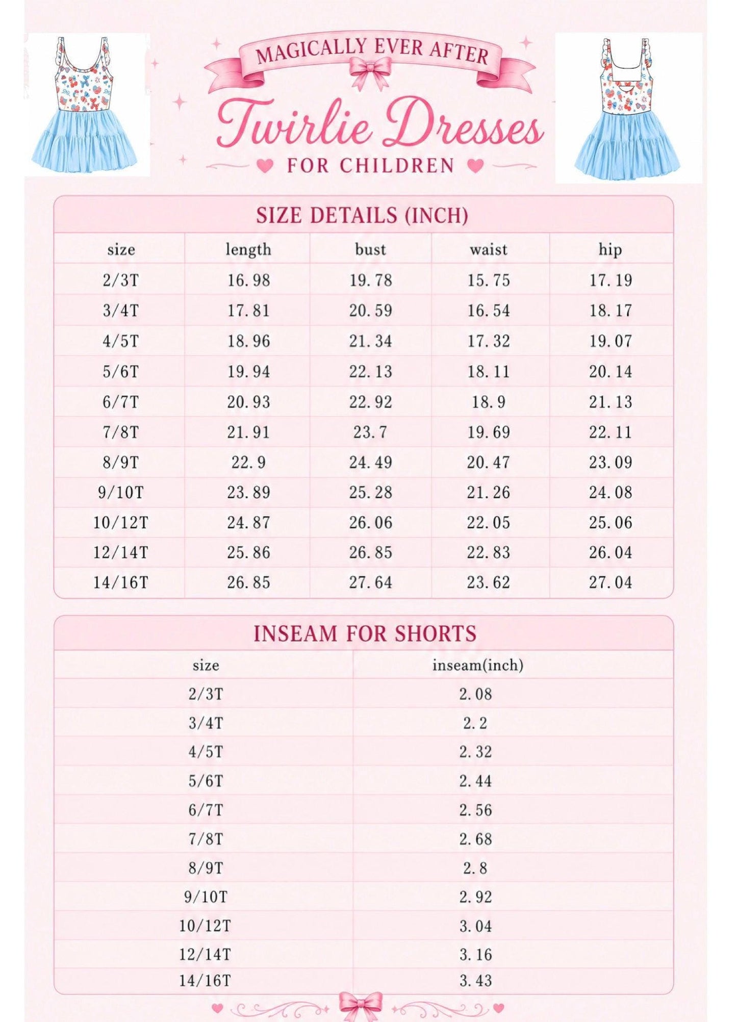 It's MY Birthday" Tulle Twirlie (Pre-Order)