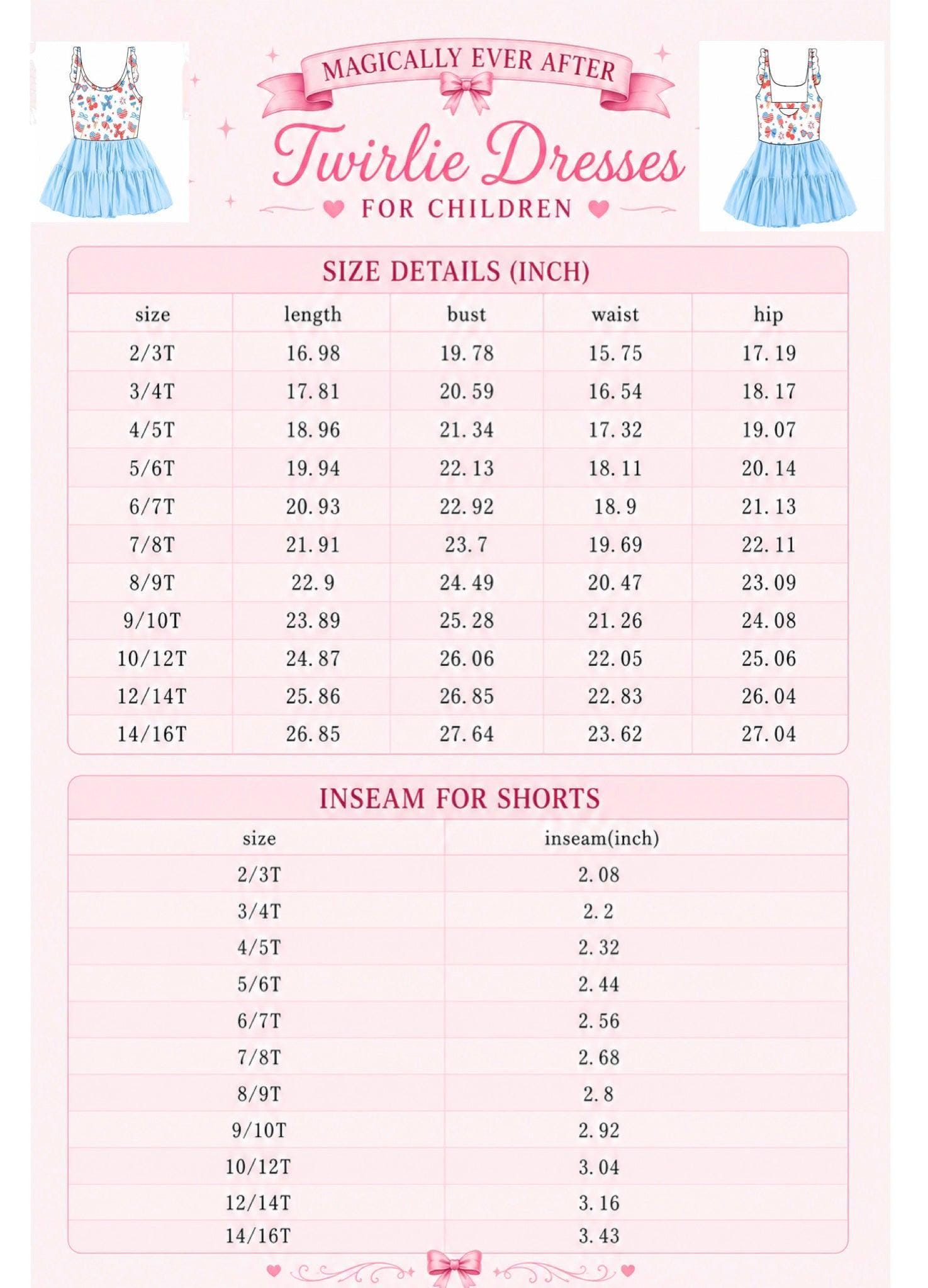 It's MY Birthday" Tulle Twirlie (Pre-Order)
